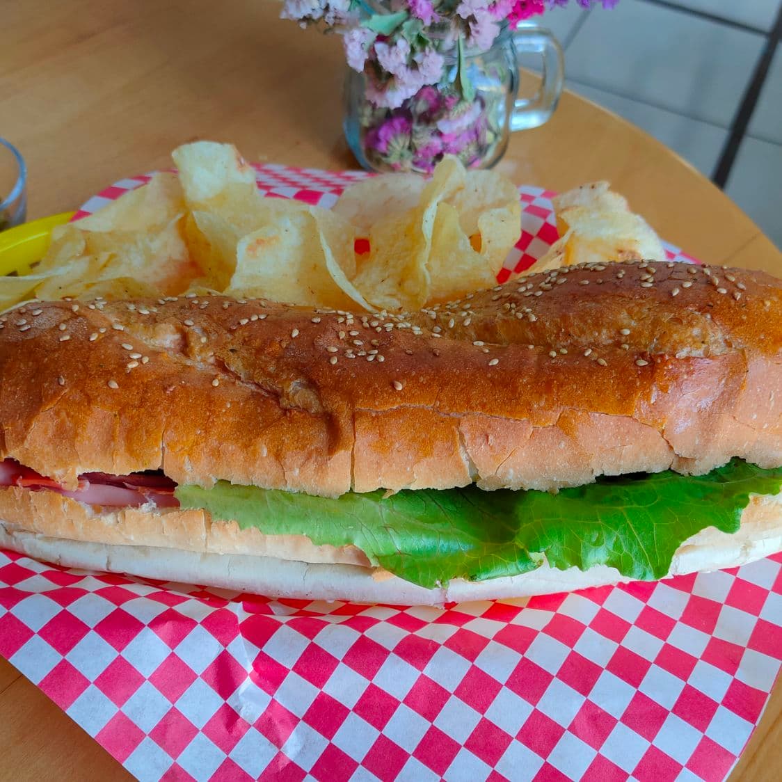 Panini Ibérico