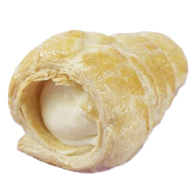 CONO RELLENO