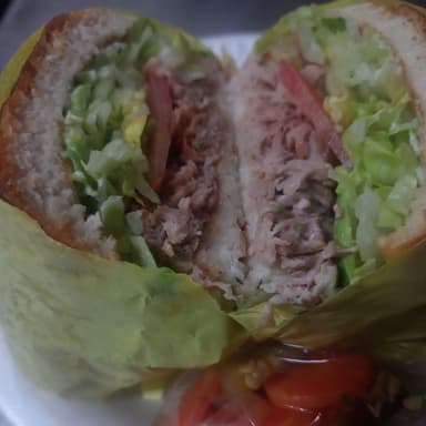 Torta de Lomo