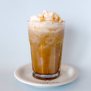 Frappeto Caramelo Chico