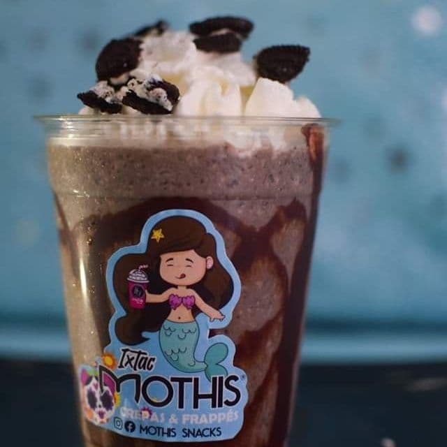 Deli OREO