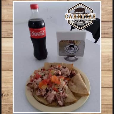 Tacos Dorados con Carne (5)