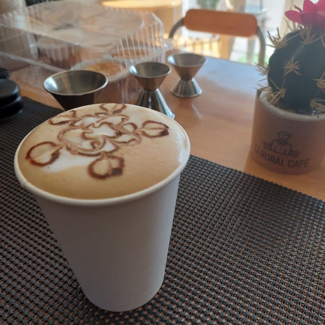 Cappuccino