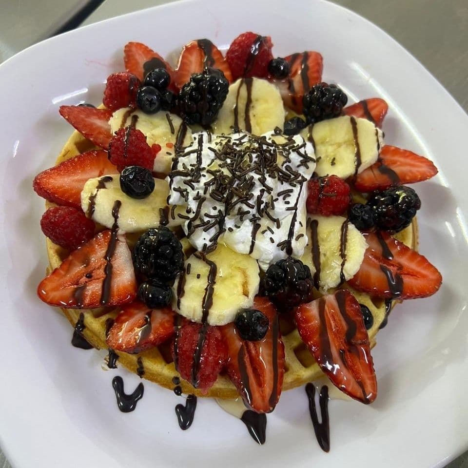 Waffle