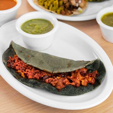Quesadilla