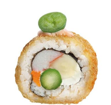 Queen Roll