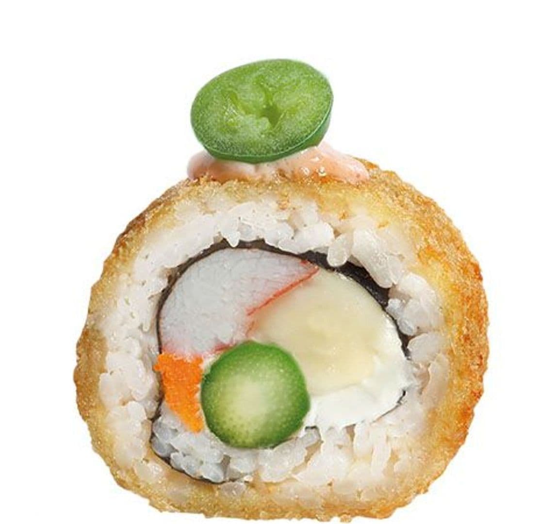 Queen Roll