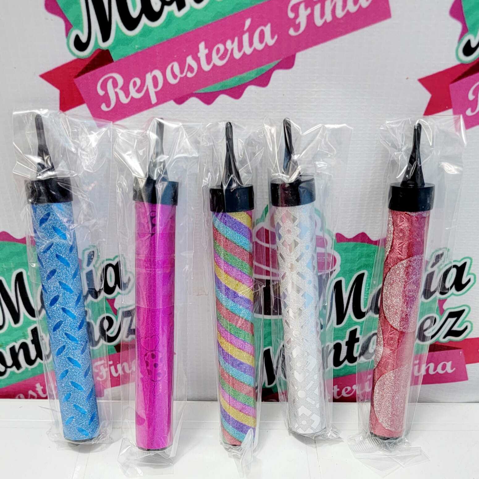 Velas de Vengala
