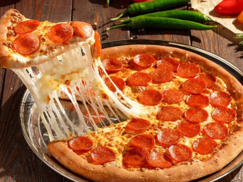 Kylian's Pizza