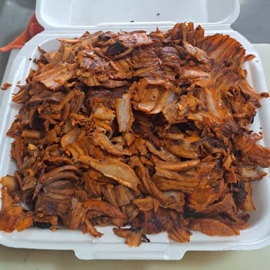 Kilo de pastor
