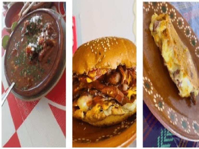 Menudería y Birrieria el Cachetón