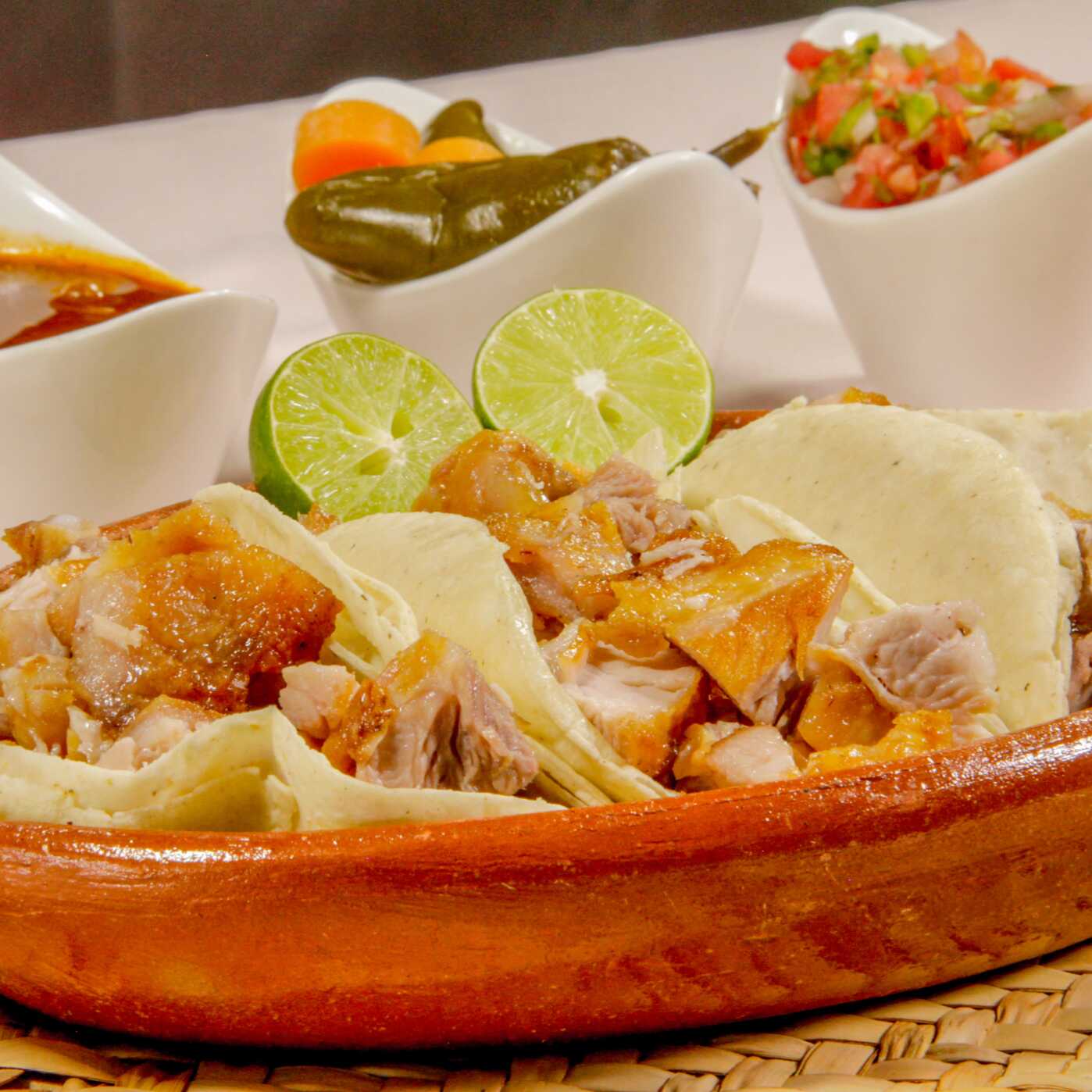 Taco de Surtido