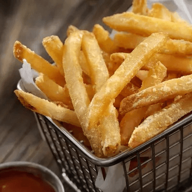 Papas a la Francesa