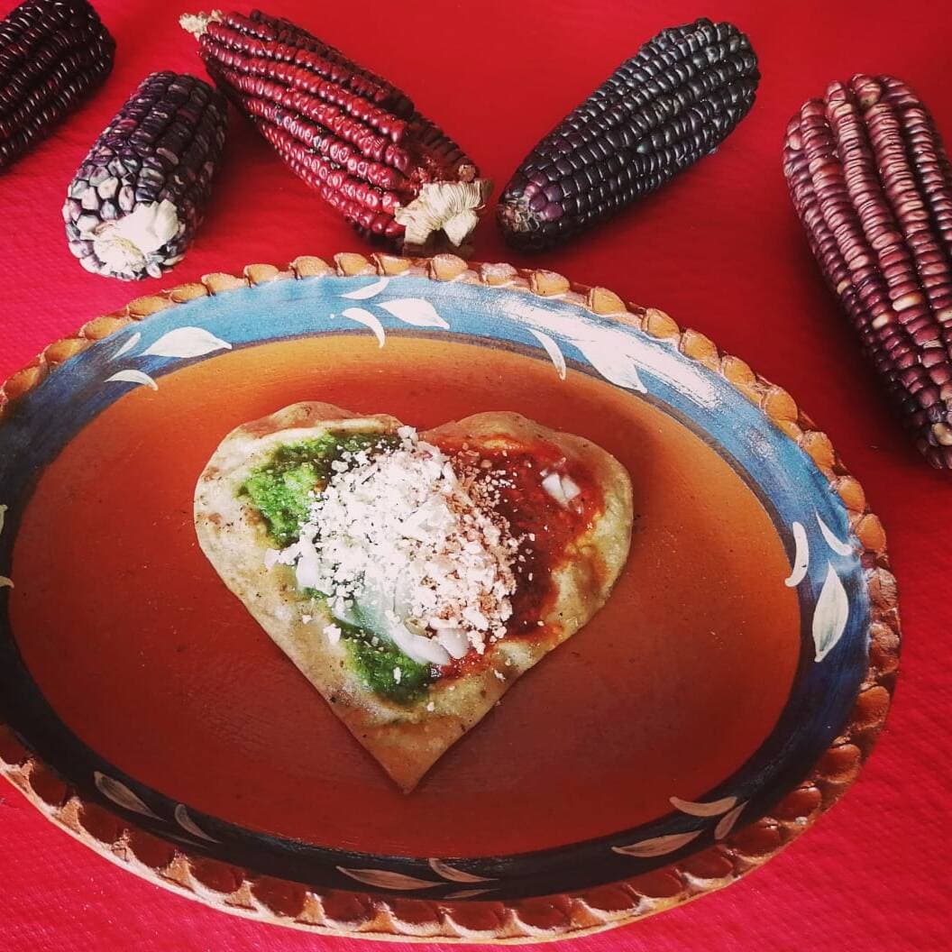Picadita Love