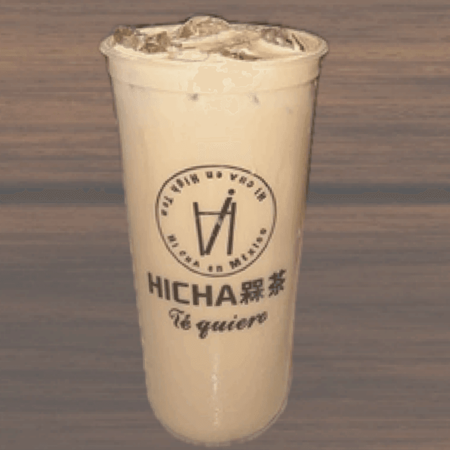 Coffee Milk