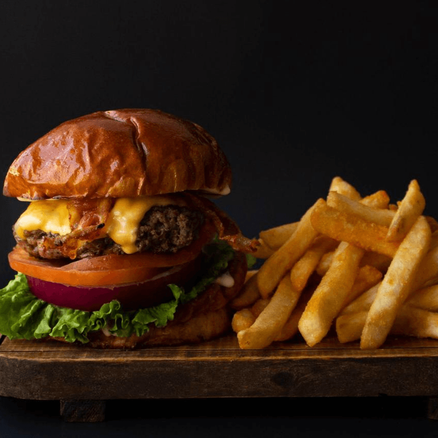 Texas Burger