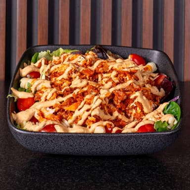 Ensalada de Boneless