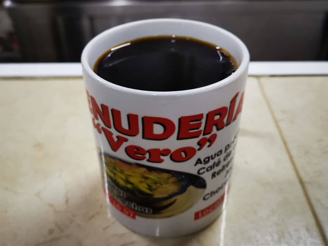 Café de Olla