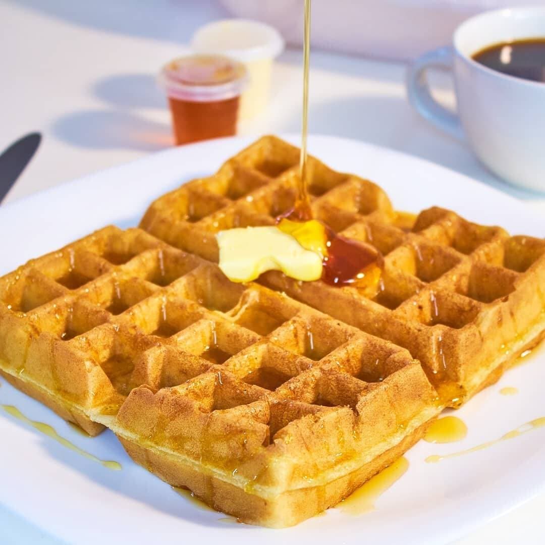 BEE WAFFLE