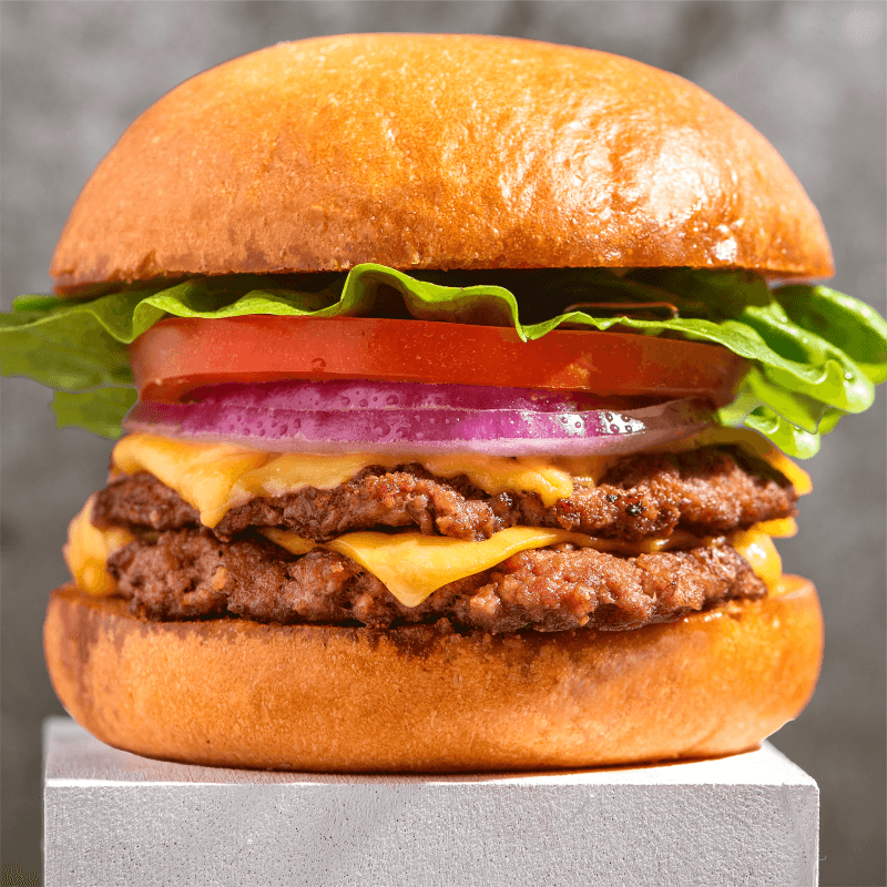 Big Cheeseburger