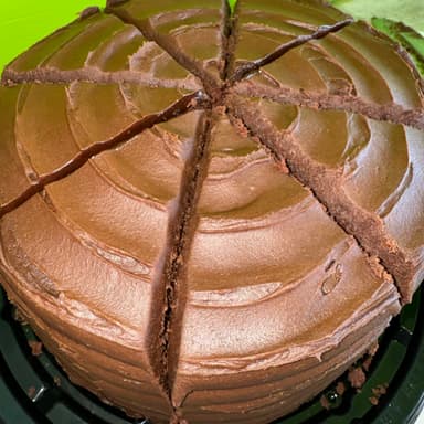 Pastel Chocolate