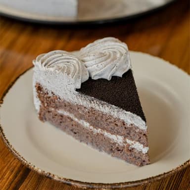 PASTEL DE OREO