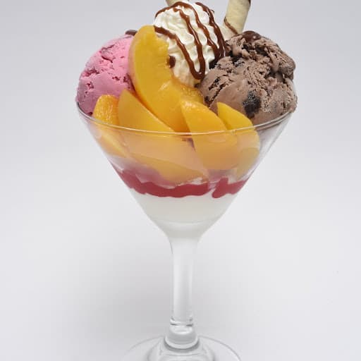Peach Sensation