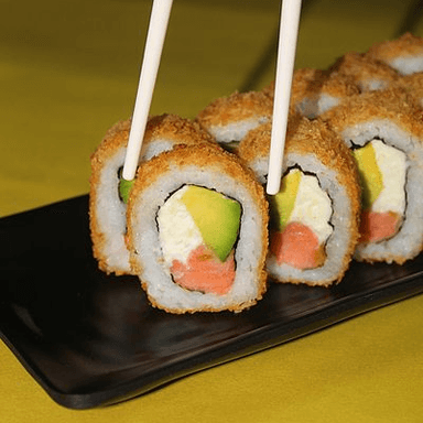 Akira Roll