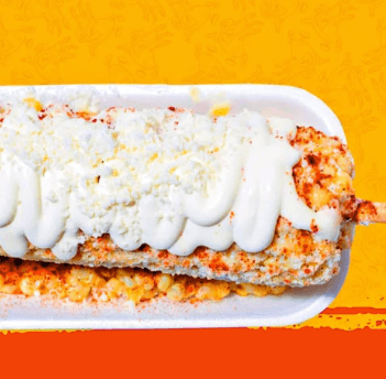 Elote Entero