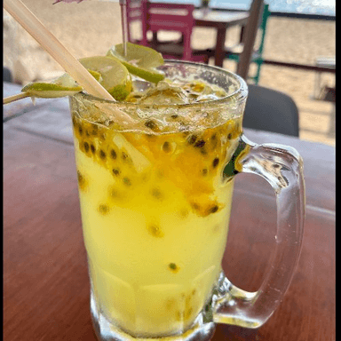 LIMONADA MARACUYA