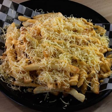 PAPAS A LA FRANCESA