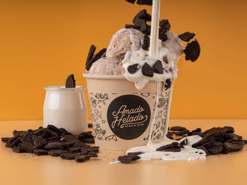 Amado Helado