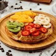 Waffle SUPER