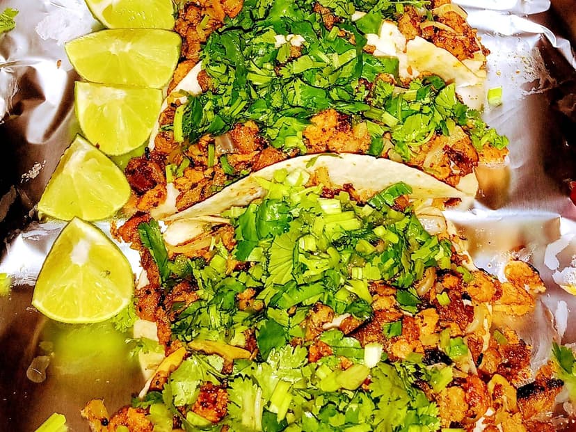 ZONA VEGANA
