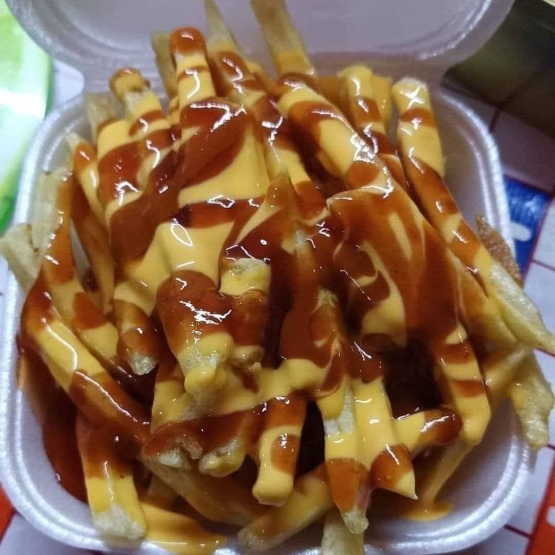 Combo Papas