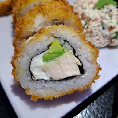 Empanizado Suchiken