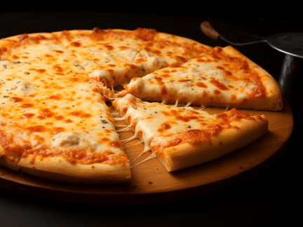 Tita's Pizza