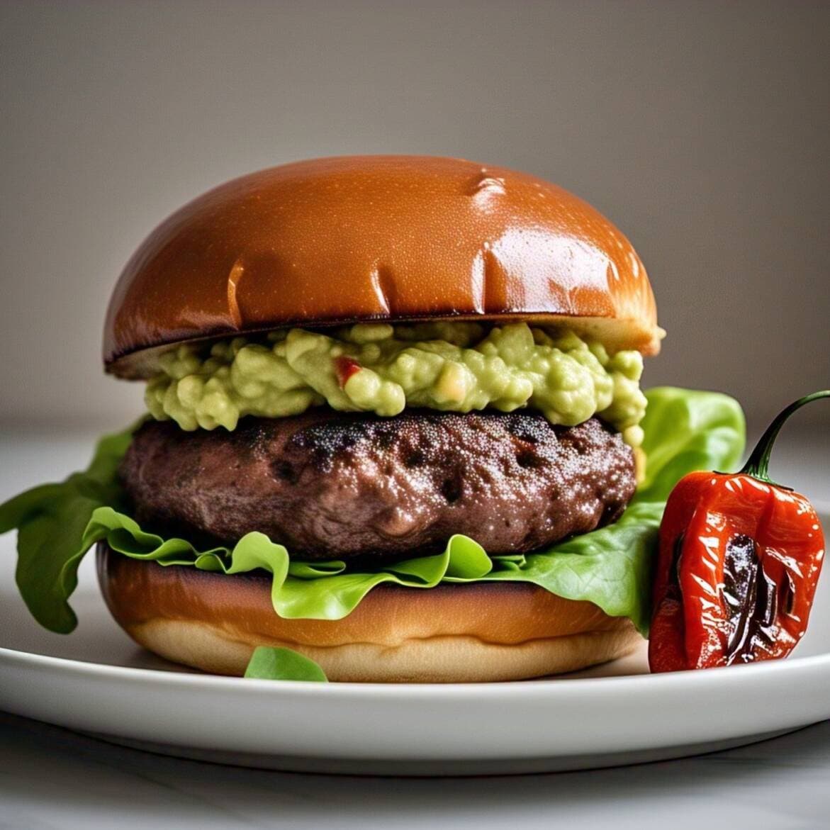 Oom Burguer