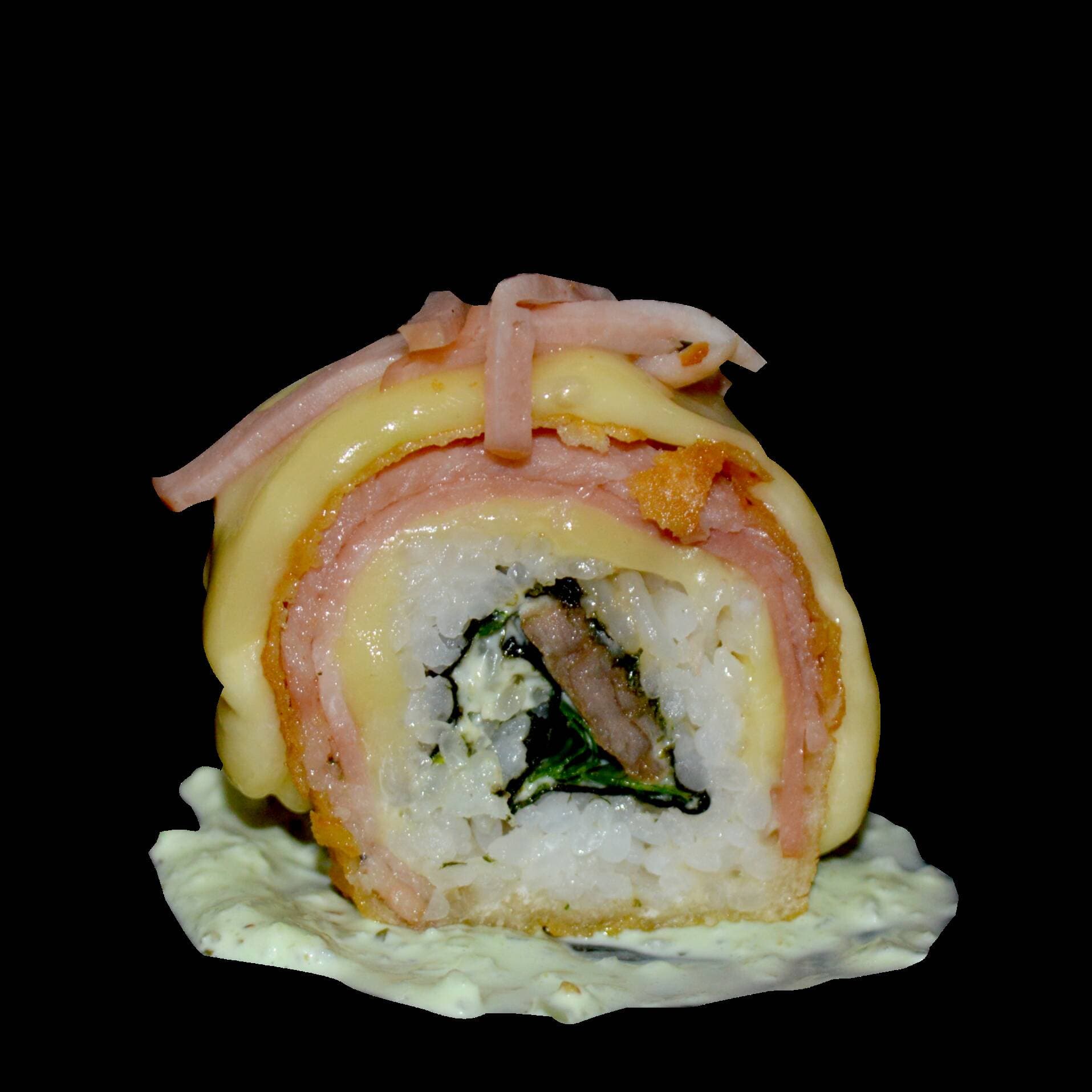 Norteñito Roll