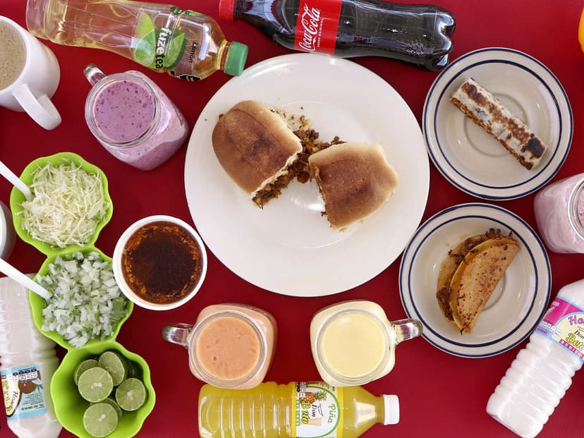 Taquería El Picudo