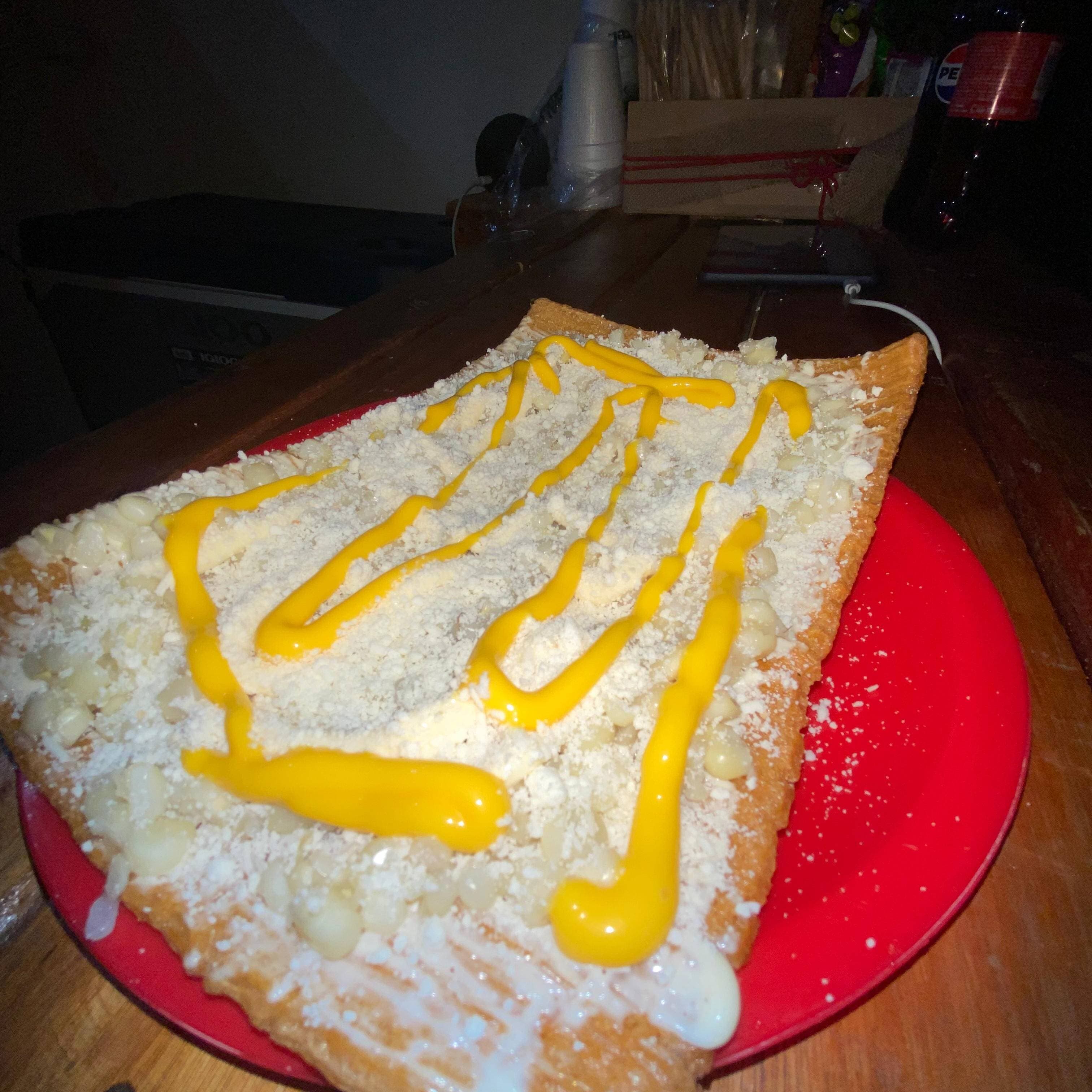 DURO PREPARADO