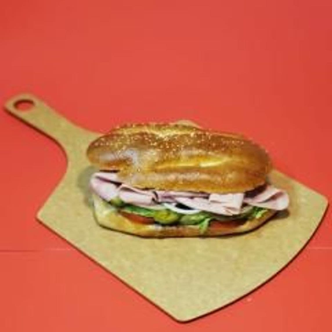Torta de Jamón