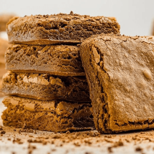 Brownie Tradicional
