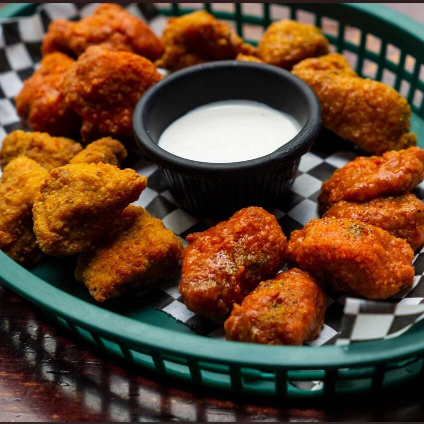 20 Boneless