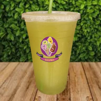 Agua de Limón