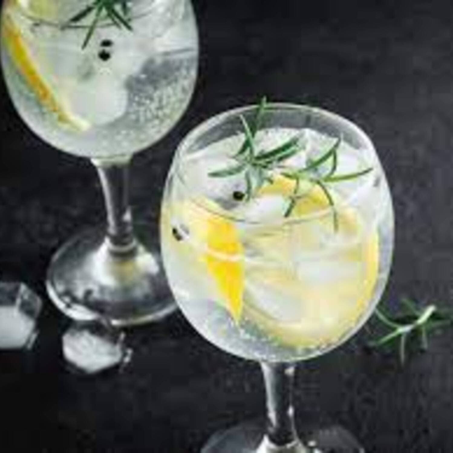Gin Tonic