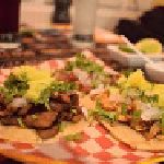 3 Tacos