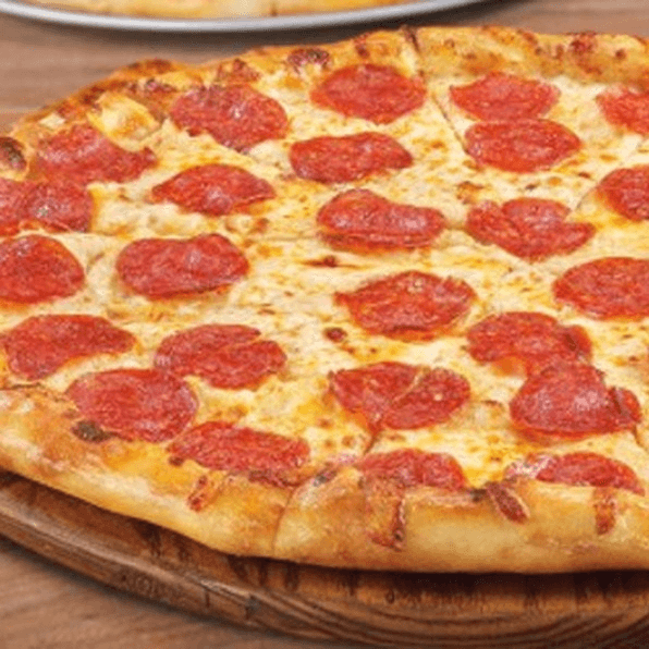 Pepperoni Americano