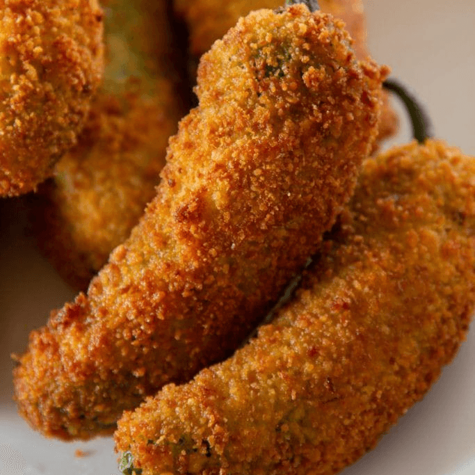 Chili Poppers