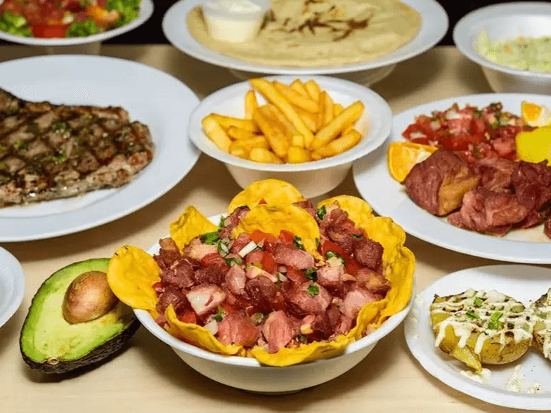 ChiHouse Chicharronera & Steak House